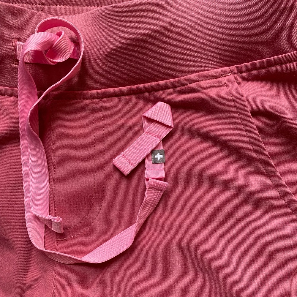 Figs Zamora Scrub Pants